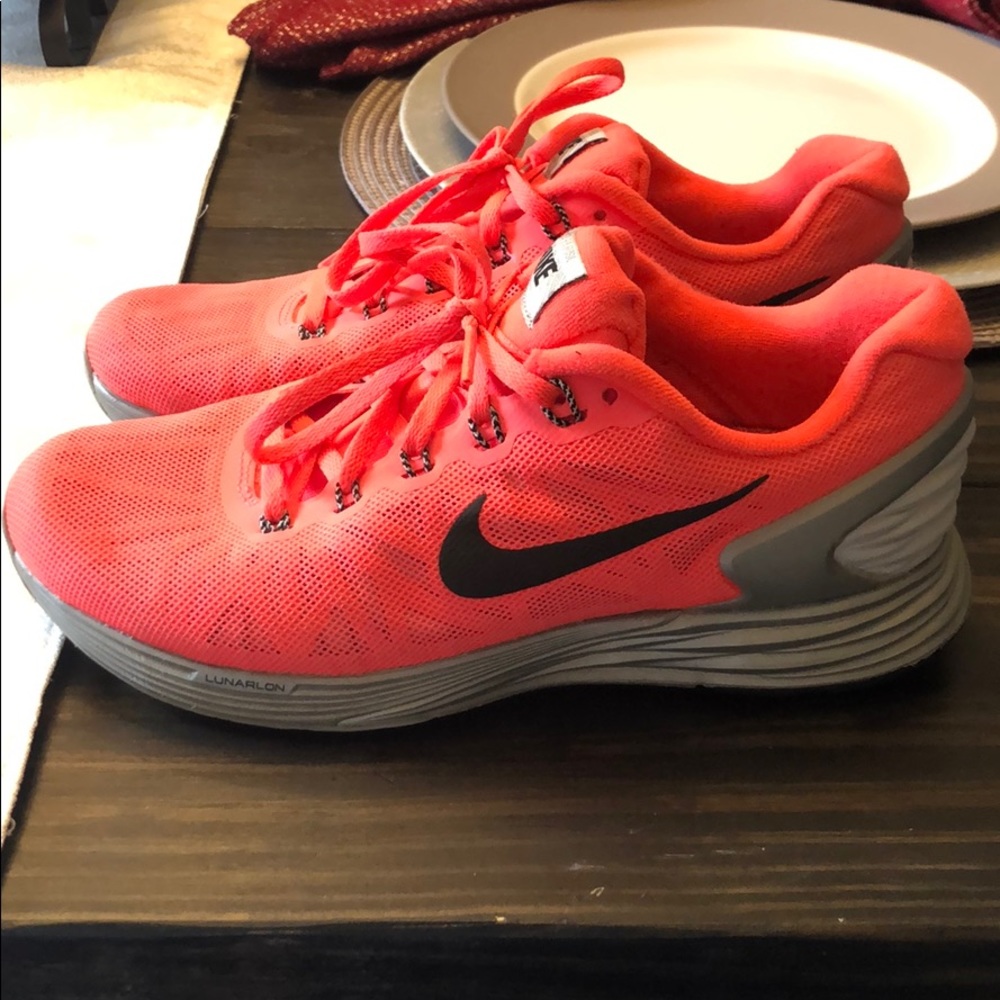 Nike Lunar Glide